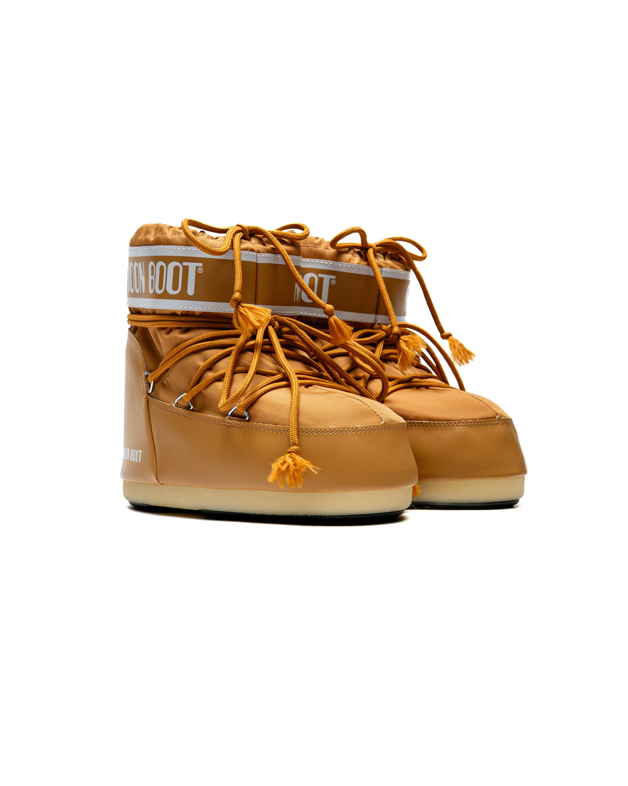 Moon Boot ICON LOW NYLON | 80D1409340-M008 | AFEW STORE
